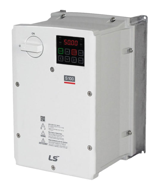 Ls Electric Lslv0004S100-4Exfns Ip66 Business & Industrial