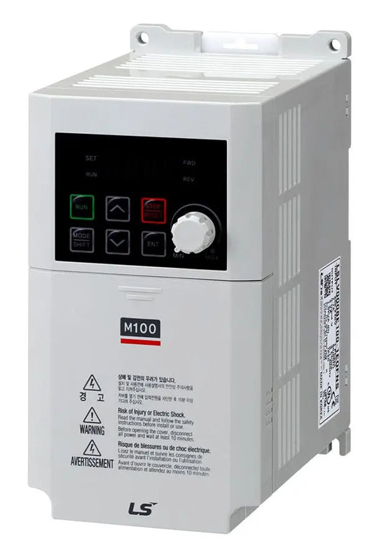 Ls Electric Lslv0008M100-1Eofna Business & Industrial