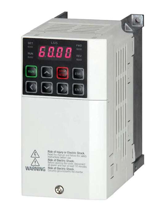 Ls Electric Lslv0008S100-2Eonns Business & Industrial