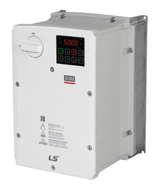 Ls Electric Lslv0008S100-4Exnns Ip66 Business & Industrial