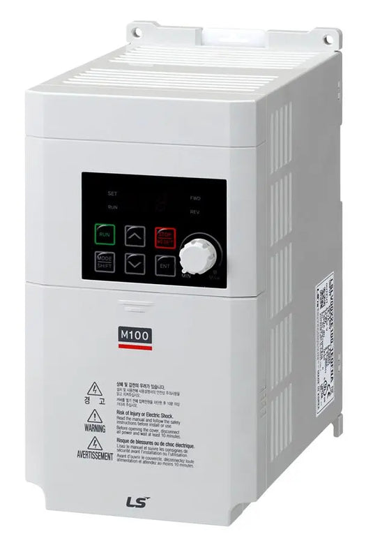 Ls Electric Lslv0015M100-1Eofna Business & Industrial