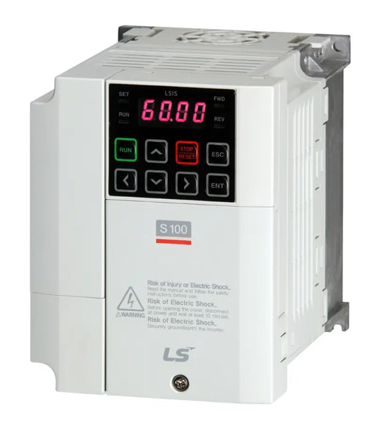 Ls Electric Lslv0015S100-2Eonns Business & Industrial