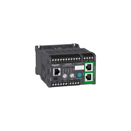 Schneider Electric LTMR08EBD