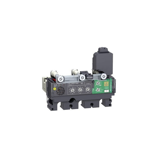 Schneider Electric LV433802