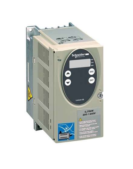 Schneider Electric LXM05AD10M2