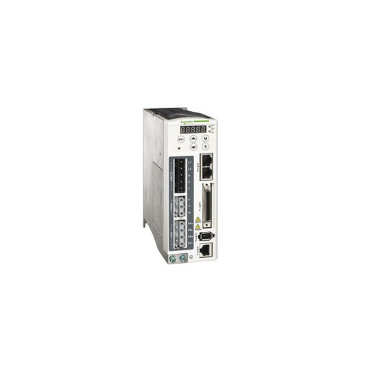 Schneider Electric LXM23AU01M3X