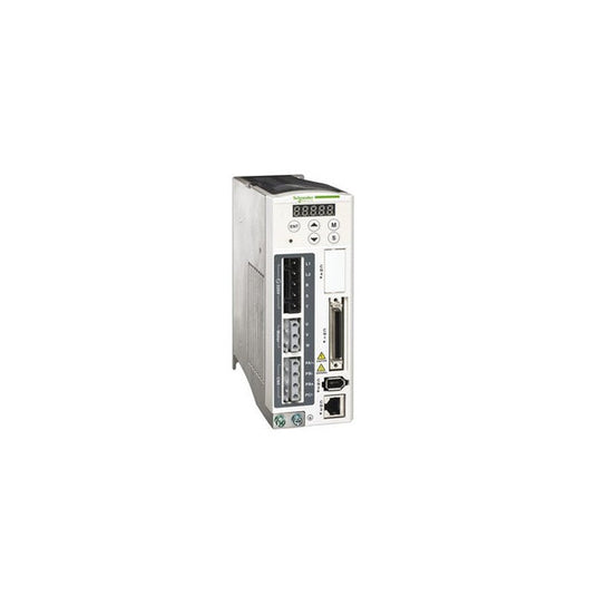 Schneider Electric LXM23DU04M3X