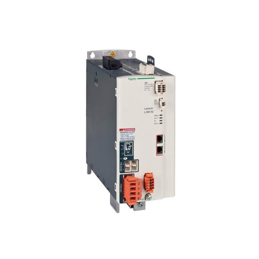 Schneider Electric LXM52DD72C41000