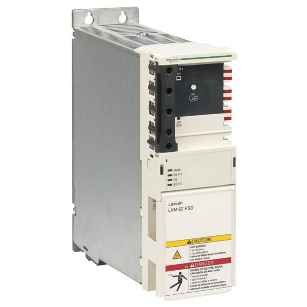 Schneider Electric LXM62PD84A11000