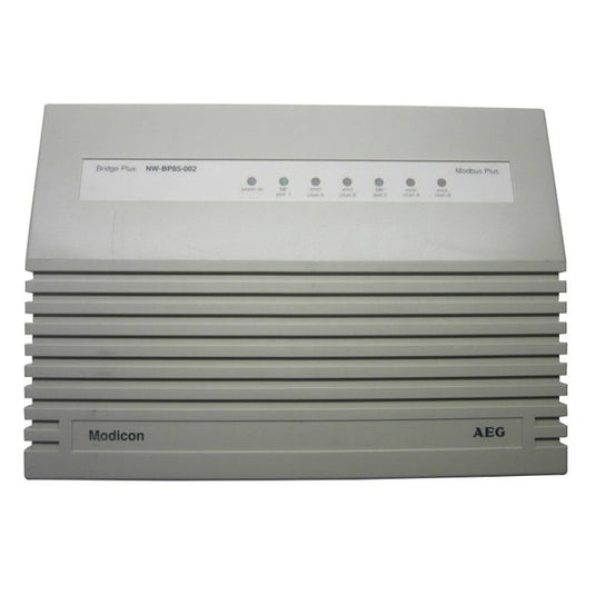Modicon NW-BP85-002
