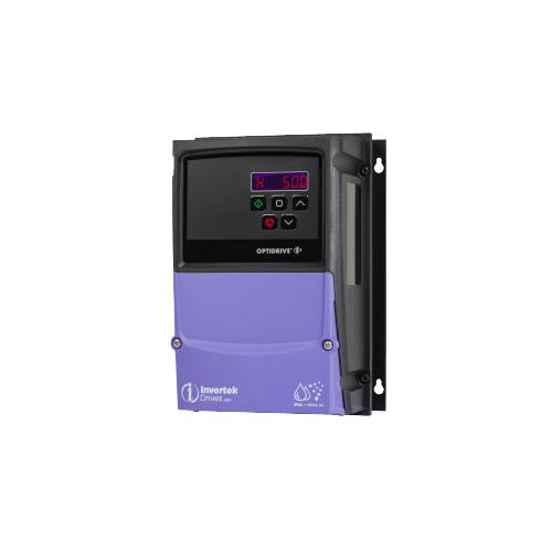 Invertek ODE-3-120043-1F1A