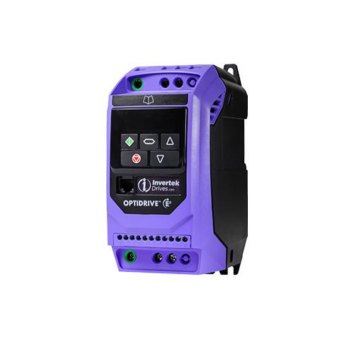 Invertek ODE-3-120070-1F12-01
