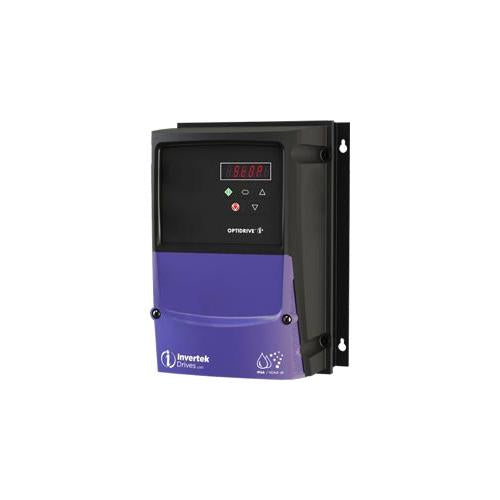 Invertek ODE-3-120070-1F1A-01