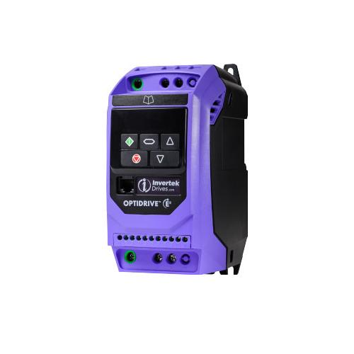 Invertek ODE-3-140022-3012