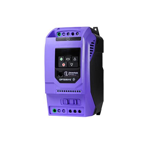 Invertek ODE-3-210105-1F42-01
