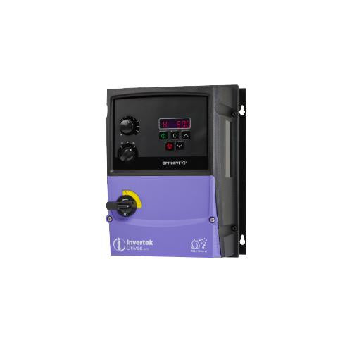 Invertek ODE-3-220070-304B