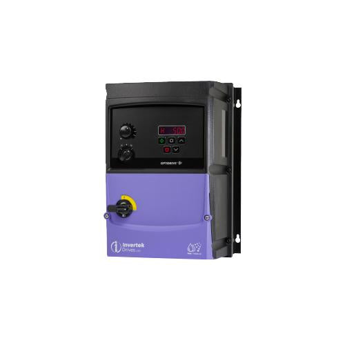 Invertek ODE-3-320153-104B