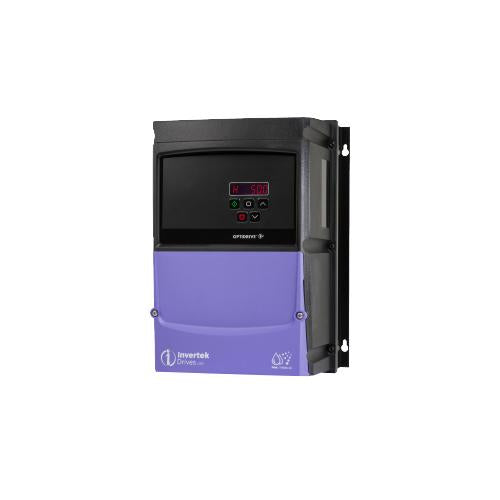 Invertek ODE-3-320180-3F4A