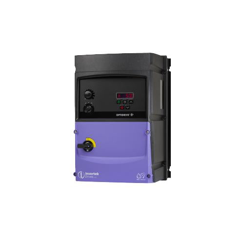 Invertek ODE-3-420300-104B