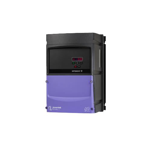 Invertek ODE-3-440390-304A