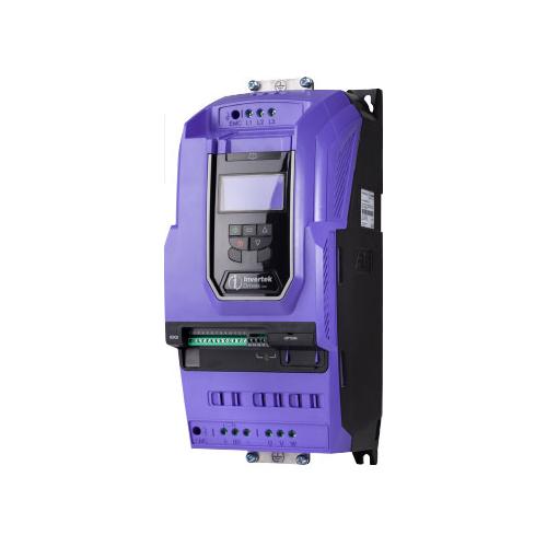 Invertek ODL-2-44150-3KF42-TN