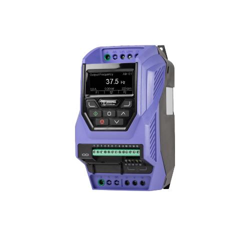 Invertek ODP-2-24030-3HF42-MN
