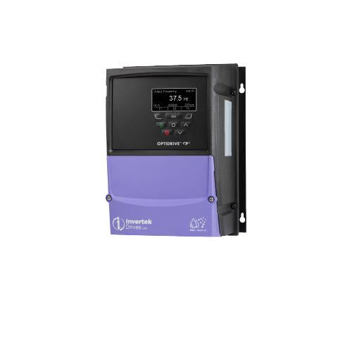 Invertek ODP-2-26030-3H04A-MN