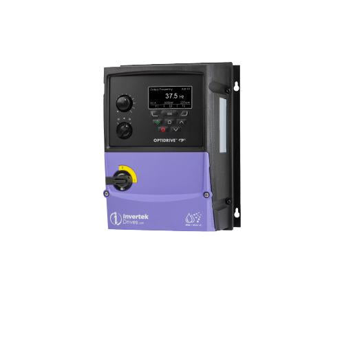 Invertek ODP-2-26150-3K04B-MN