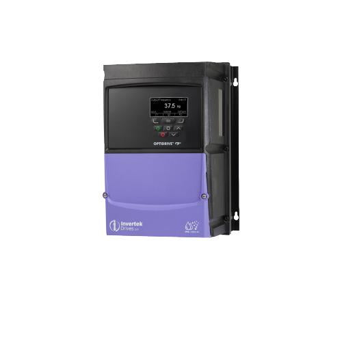 Invertek ODP-2-36110-3K04A-MN