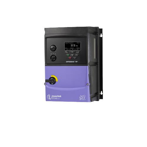 Invertek ODP-2-36150-3K04B-MN