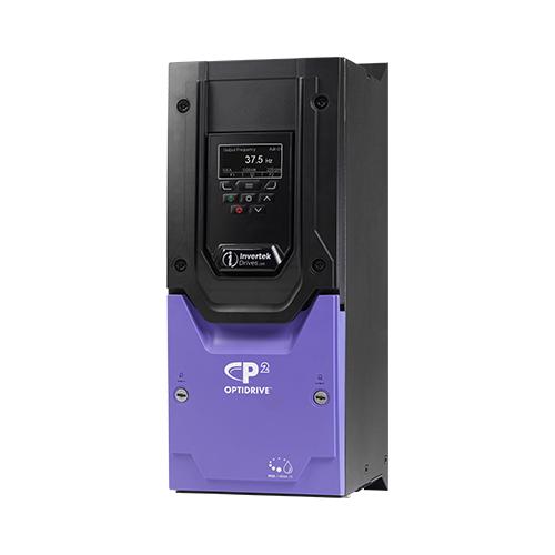 Invertek ODP-2-46150-3K04N-MN