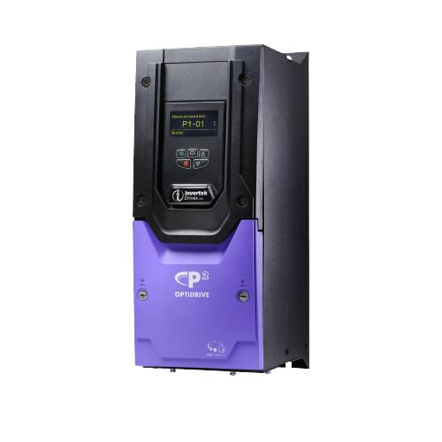 Invertek ODP-2-46185-3K04N-TN