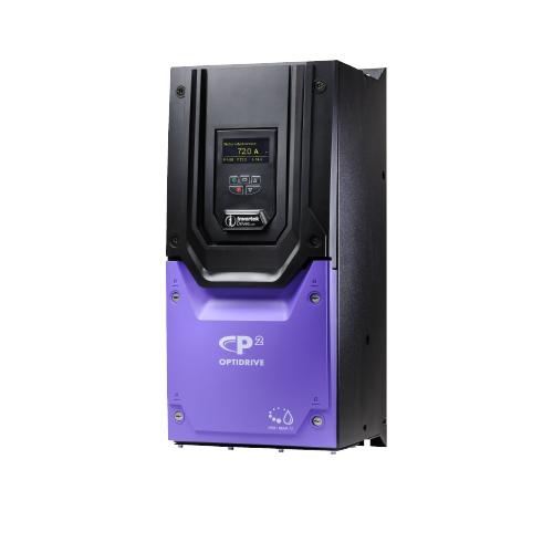 Invertek ODP-2-56370-3K04N-TN