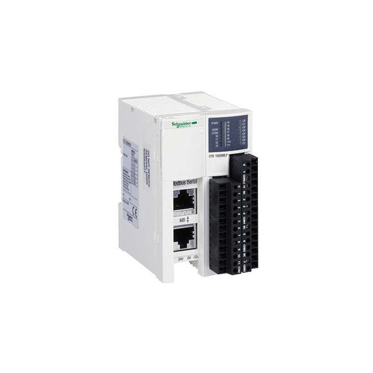Schneider Electric OTB1S0DM9LP