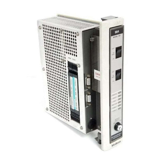 Modicon PC-0984-381