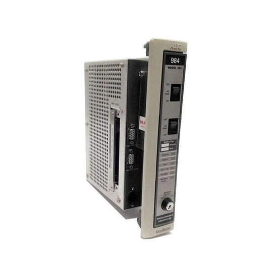 Modicon PC-0984-385