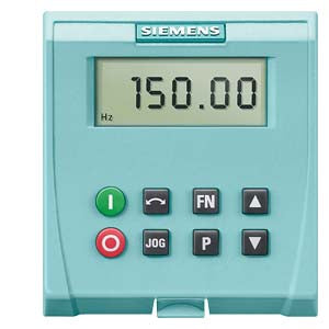 Siemens 6SL3255-0AA00-4BA1