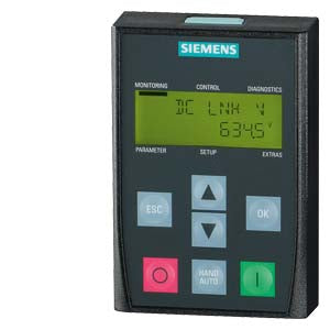 Siemens 6SL3255-0AA00-4CA1