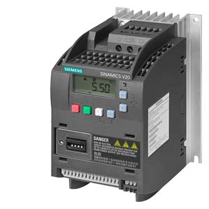 Siemens 6SL3210-5BE21-5UV0