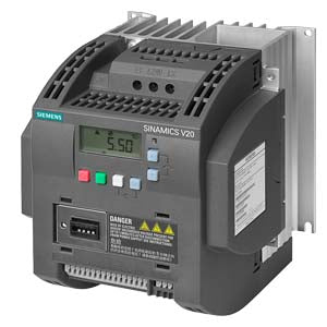 Siemens 6SL3210-5BE23-0UV0