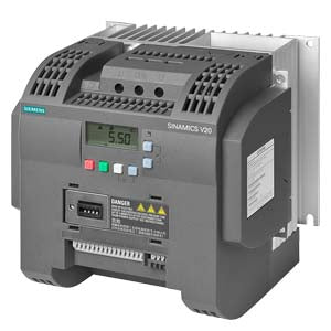 Siemens 6SL3210-5BE25-5UV0