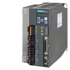 Siemens 6SL3210-5FB12-0UA0
