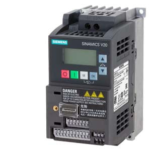 Siemens 6SL3210-5BB17-5UV1