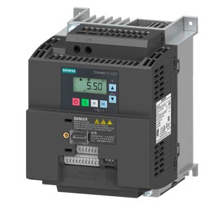 Siemens 6SL3210-5BB22-2BV1