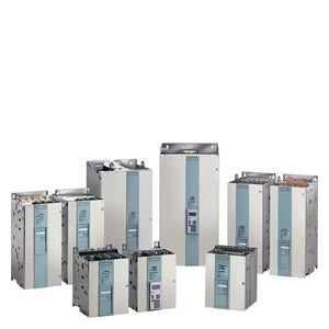 Siemens 6RA7078-6DS22-0