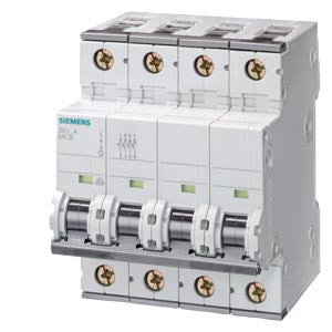 Siemens 5SY6616-6