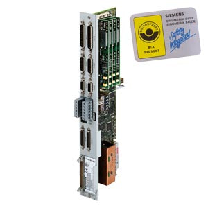 Siemens 6SN1118-0DJ23-0AA1