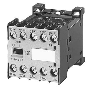 Siemens 3TH2022-0BE4