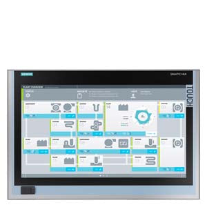 Siemens 6AV7260-1GA31-1BX0