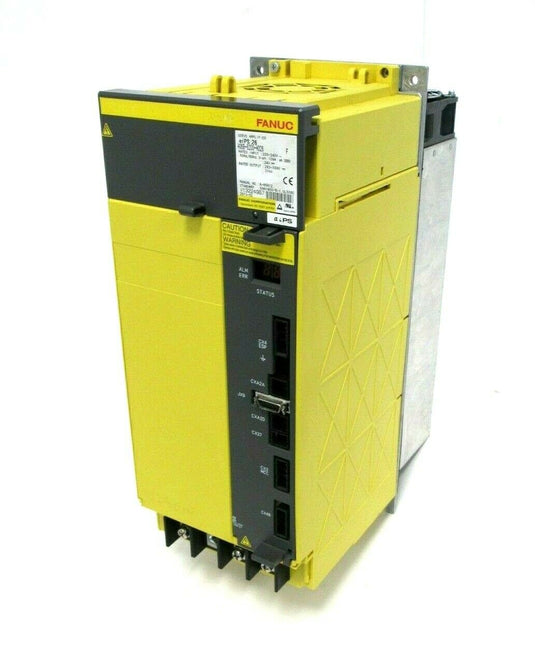 FANUC A06B-6200-H026